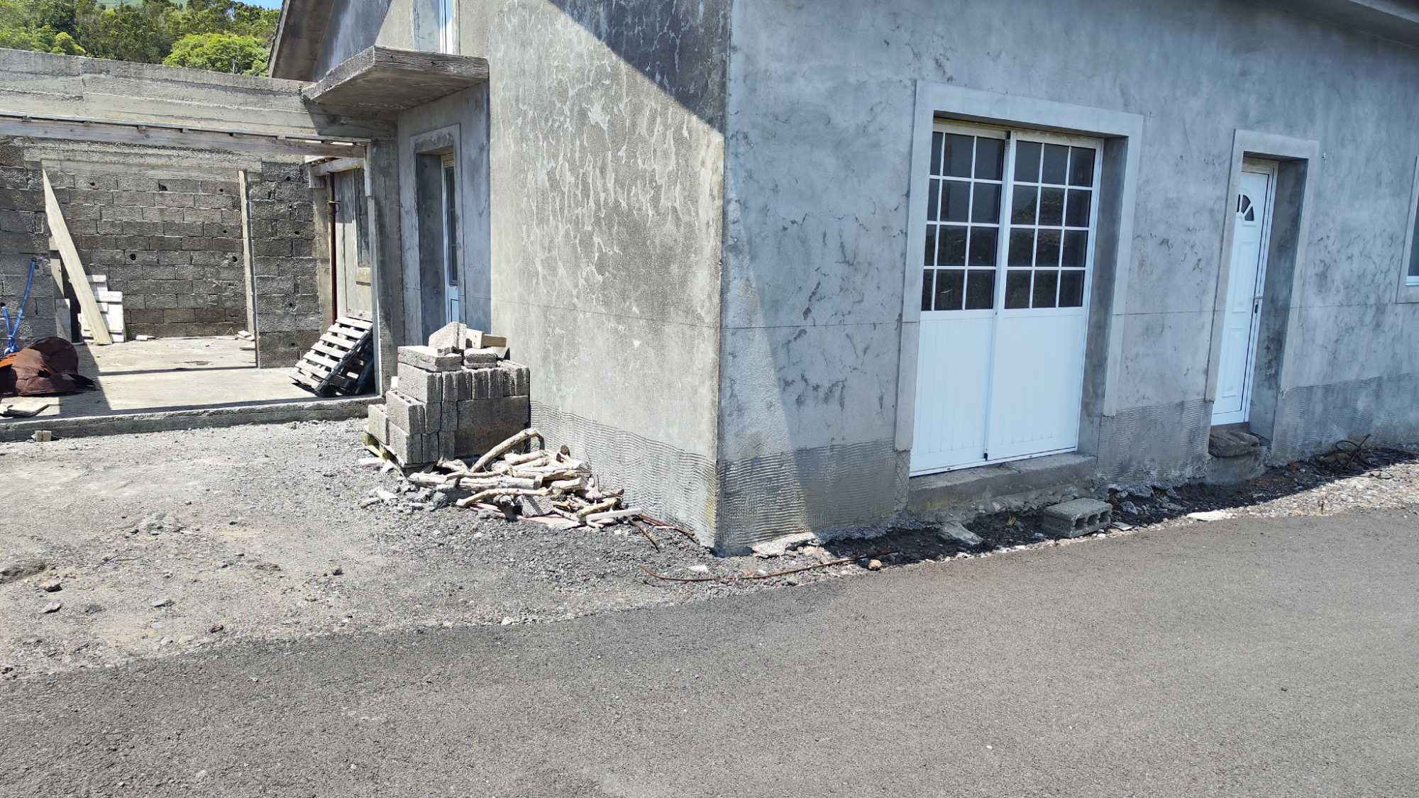 Moradia Em construção T3+1