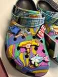 Crocs The Beatles M10/W12 43-44 NOWE