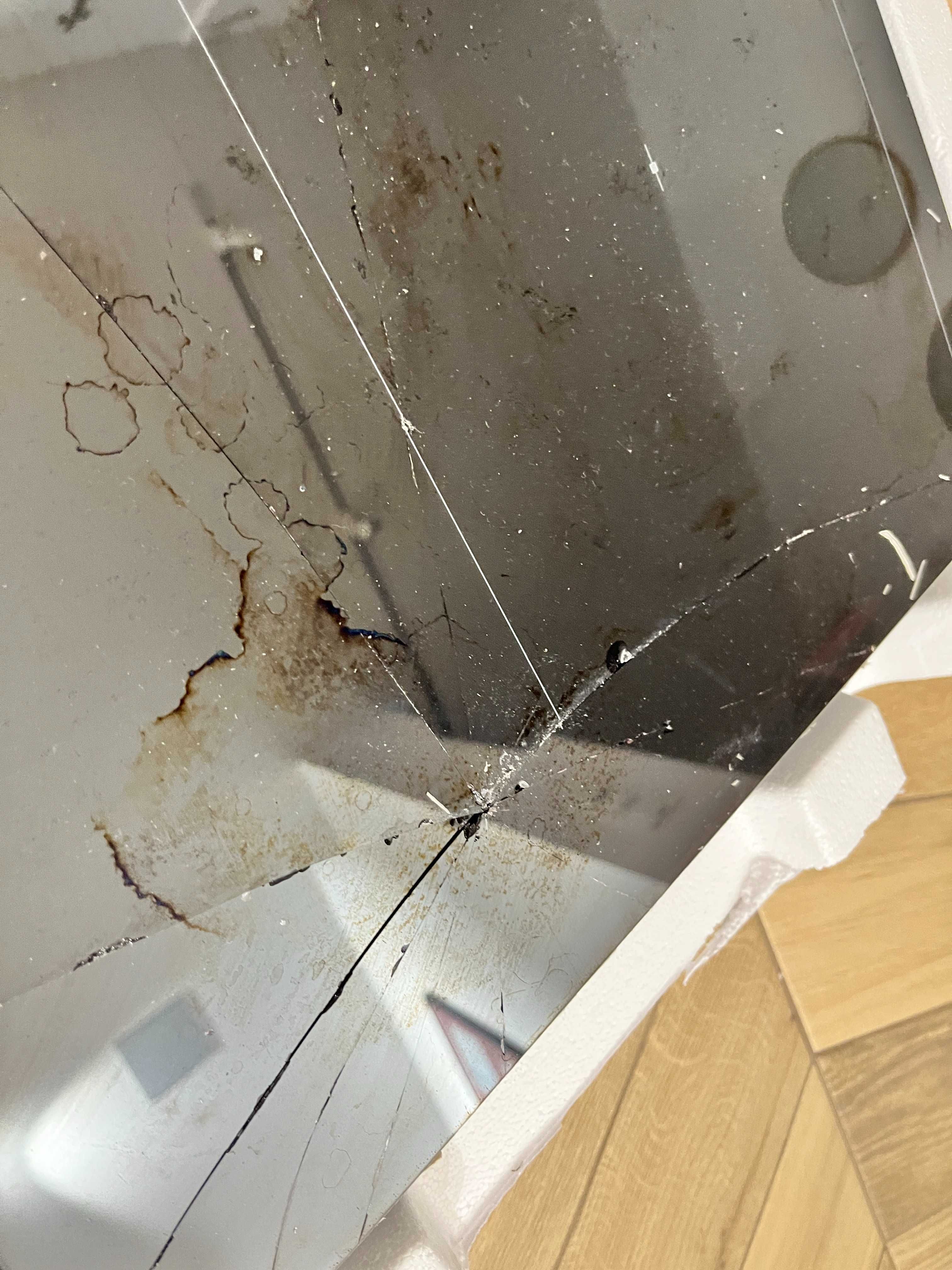Płyta indukcyjna whirlpool WFS7977CPNE