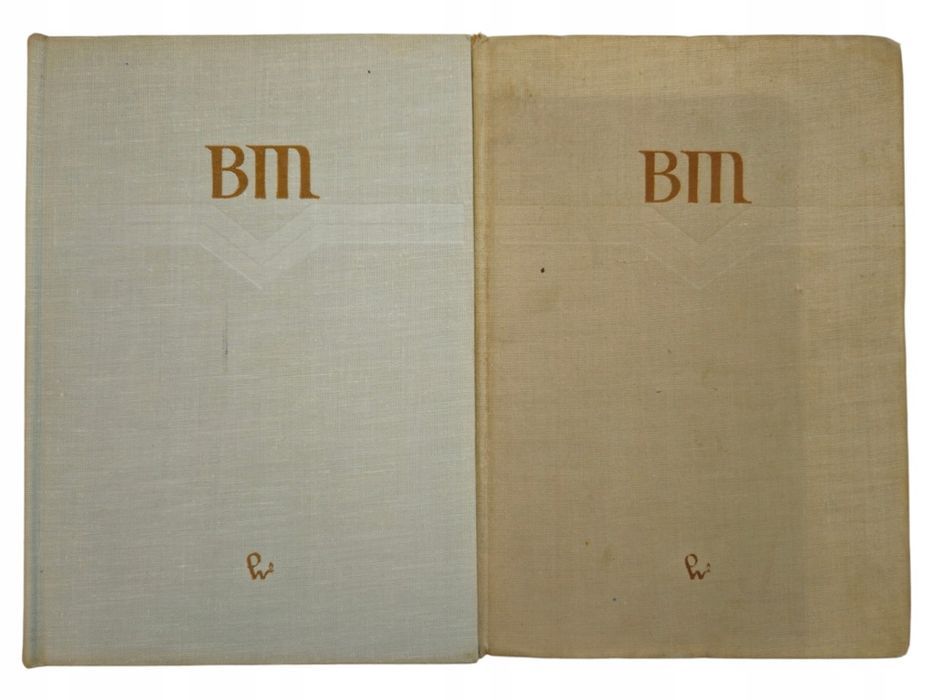 2x K. Maurin Analiza część I-II Biblioteka Matematyczna tom 38,41