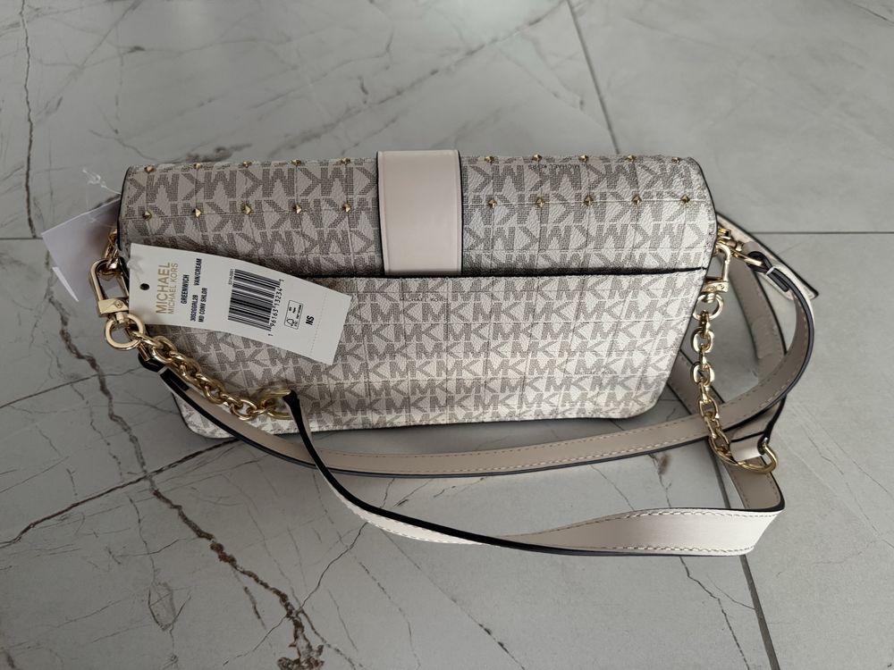 Nowa torebka michael kors