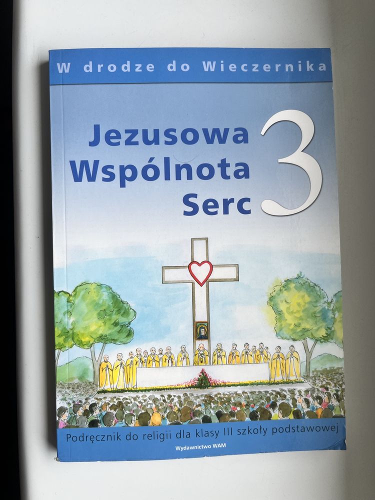 Jezusowa wspólnota serc 3