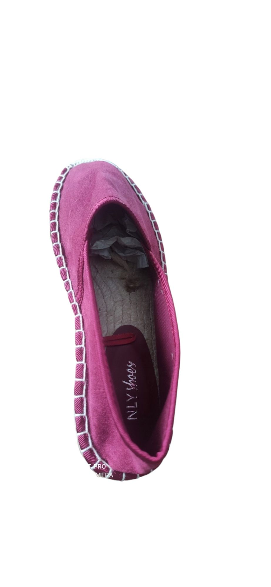 Baleriny NLY SHOES r.37