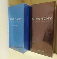 Givenchy Blue Label Pour Homme 100 мл
Givenchy pour homme 100 мл