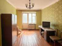 Продам 1 кімнатну квартиру. 2 поверх