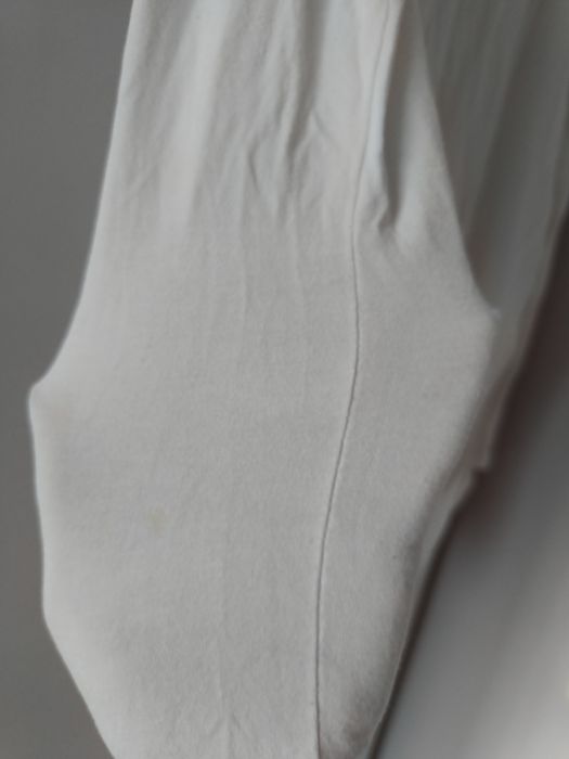 Bluzka -sweter ciążowa