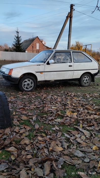 Продам авто ТАВРІЯ.