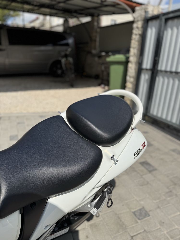 Gsx 1300r Suzuki hayabusu