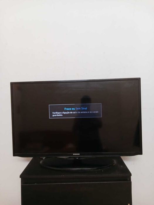 Televisao Samsung