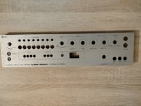Panel czołowy Radmor 5102-TE