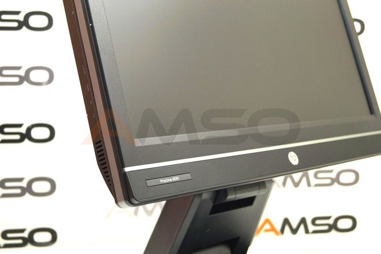 Komputer w monitorze AIO HP ProOne 600 G1 22” All In One Core i5-4th