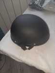 Nowy kask dla dzieci