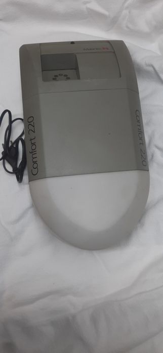 Silnik,napęd bramy garażowej Marantec Confort 220