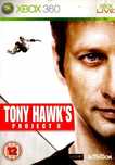 X360 Tony Hawk's Project 8 SKUP - SPRZEDAŻ - ZAMIANA