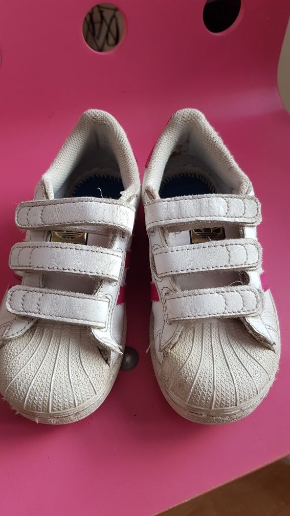 Buty Adidas Superstar 30