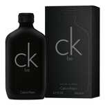 Calvin Klein CK Be - woda toaletowa 200 ml
