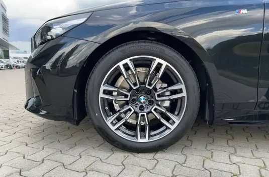 Oryginalne BMW koła 19 cali letnie g60 NOWE BRIDGESTONE M-PAKIET