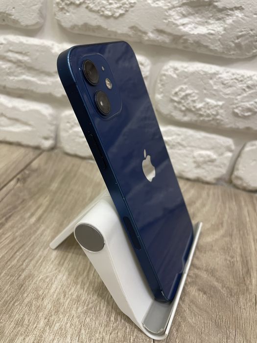 Продам Apple Iphone 12 / Айфон 12 синього кольору