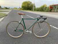 Rower szosa szosowy single speed gravel kolarka  specialized