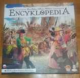 Encyklopedia - gra planszowa