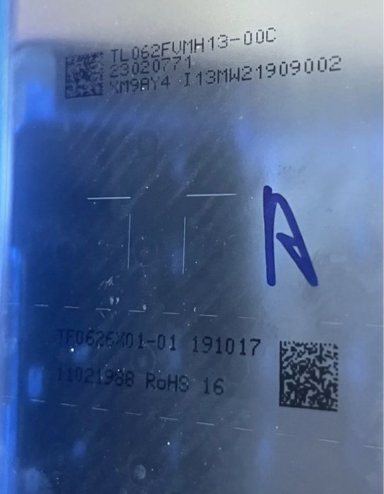 Smartfon Huawei Nova 5T