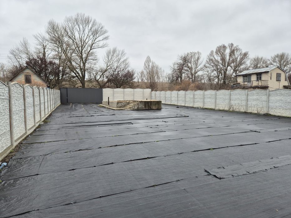 Продаж дача біля води