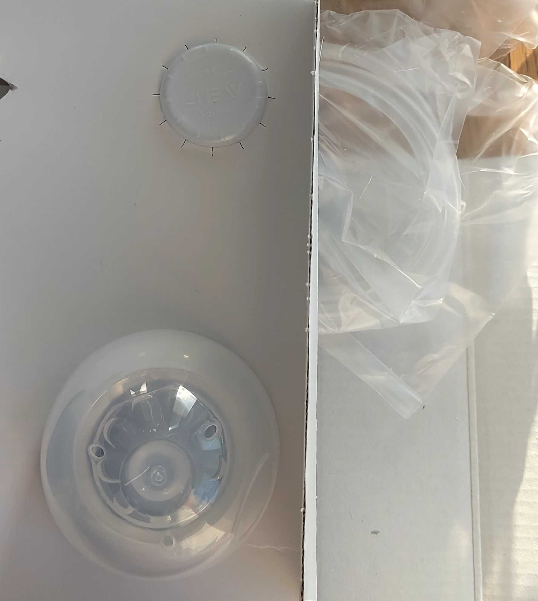 Laktator elektryczny Philips Avent SCF396/11