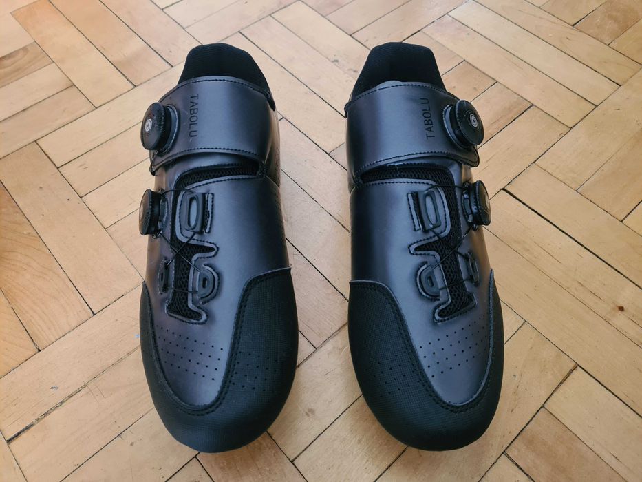 Buty rowerowe MTB Tabolu rozm.43