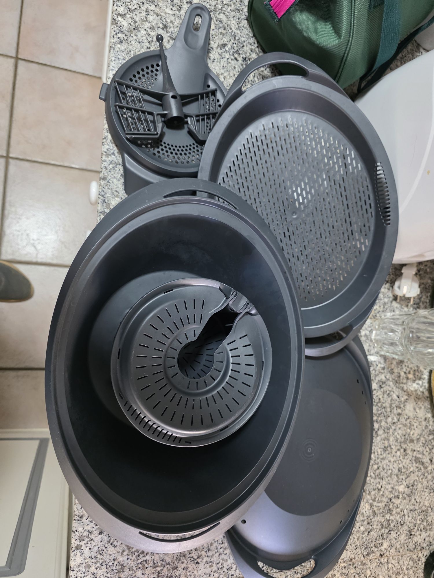 Vendo Bimby Tm6 .