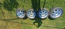 Jantes para Mercedes