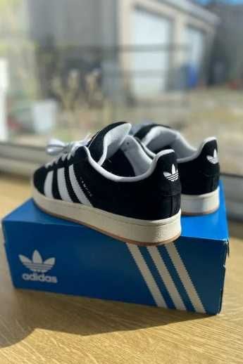 Adidas Campus 00s Black Eu 40