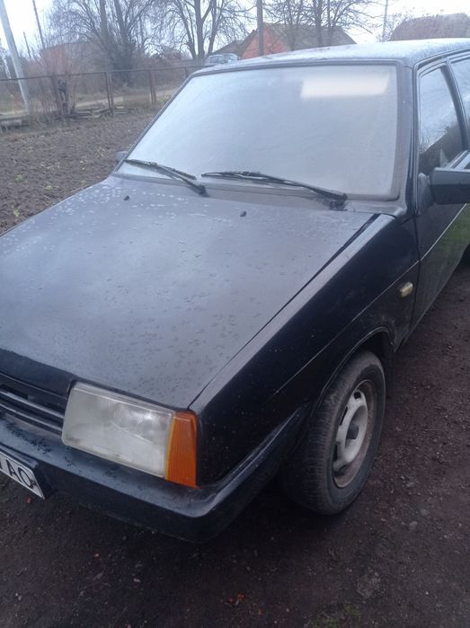 Продається ваз 2109