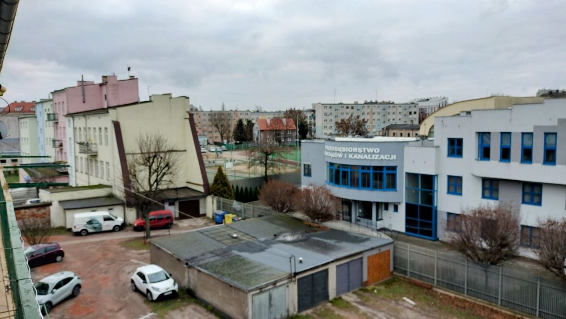 Atrakcyjne mieszkanie w centrum Kalisza