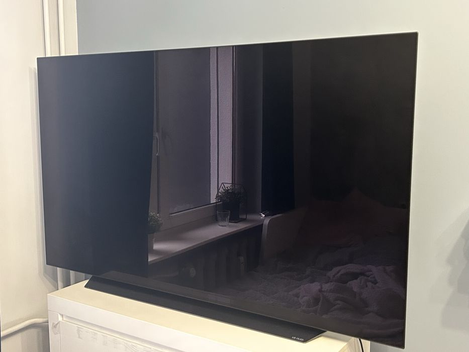 Telewizor Lg C2 65 cali