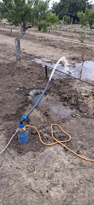 Буріння свердловин на воду