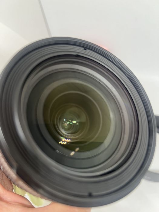 Об'єктив обьектив Canon EF 24-70mm f/4L IS USM