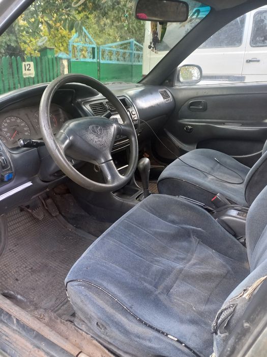 Tayota corolla 1993