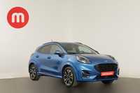 Ford Puma 1.0 EcoBoost MHEV ST-Line