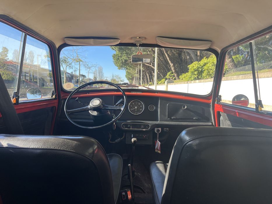 Mini Ima 1000 - Original