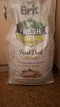 Sprzedam Brit FreshDuck