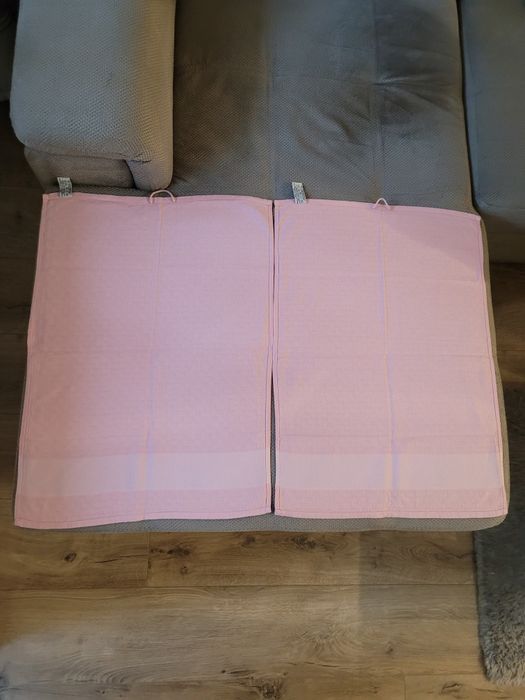 Zestaw 2 Ściereczek Kuchennych/68x48/ NOWE