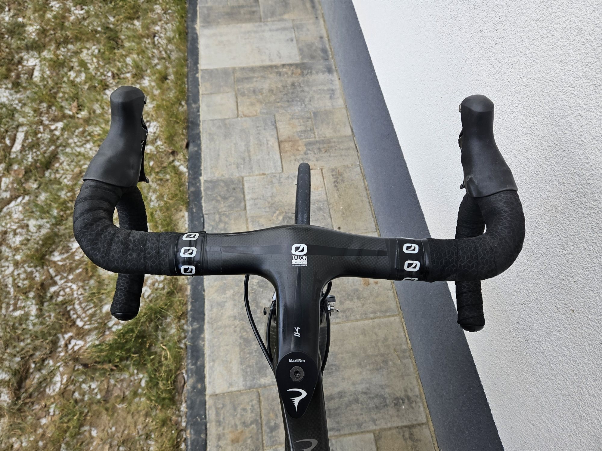 Pinarello Dogma f10 rozmiar 54