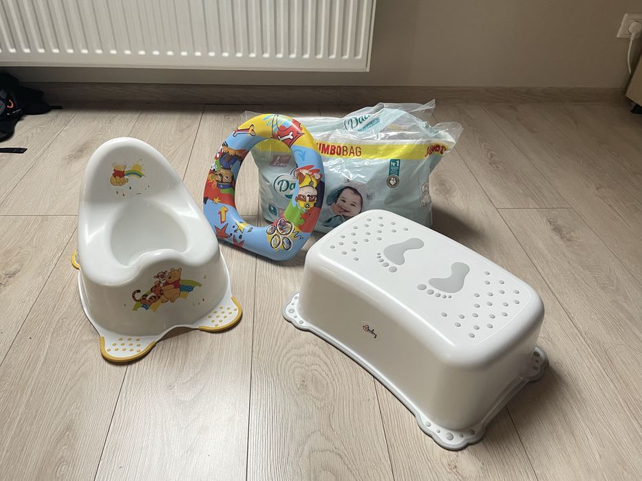 Nocnik nakładka podest gratis