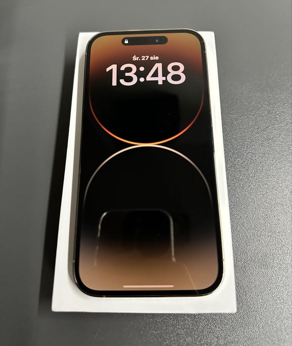 iPhone 14 PRO 128GB e-SIM