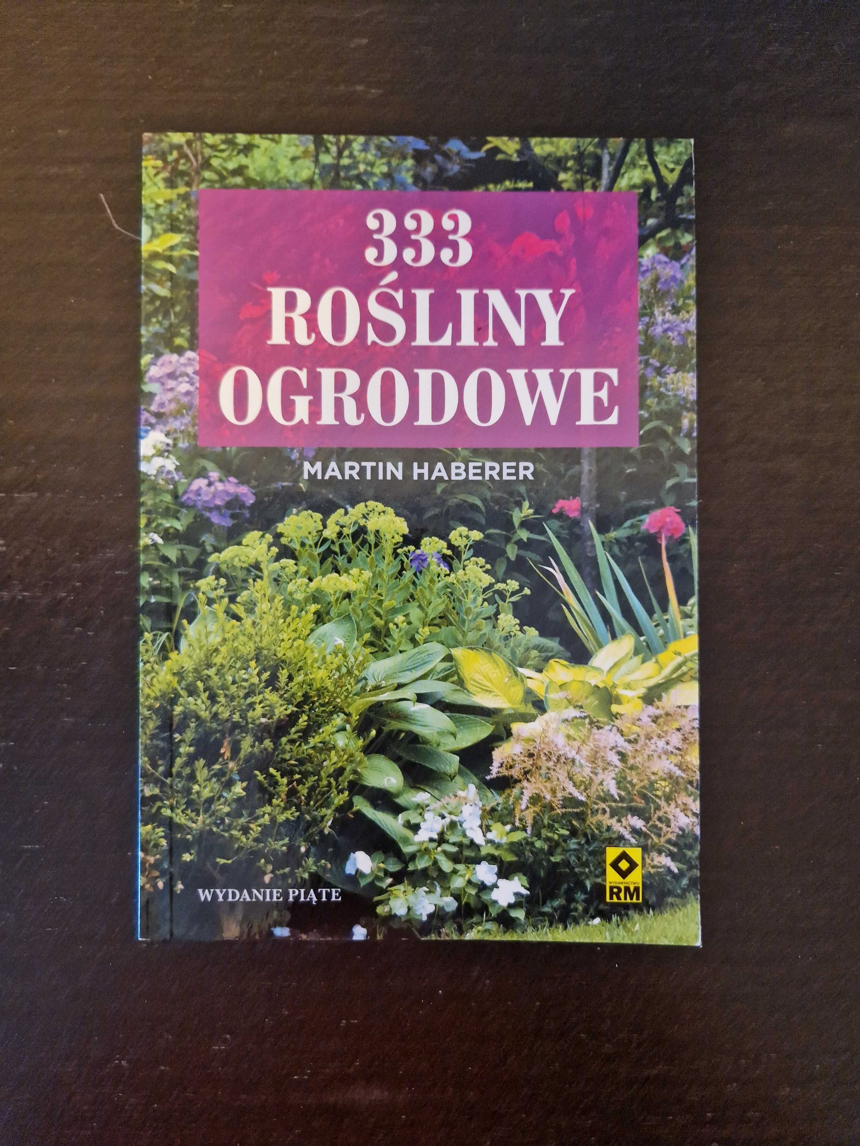 Atlas roślin ogrodowych + 333 Rośliny Ogrodowe - w Zestawie