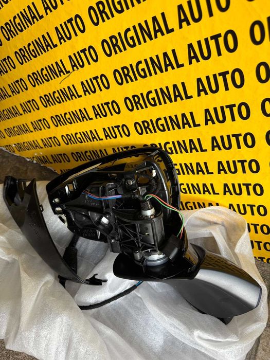 Корпус дзеркала лівий правий Mazda CX-50 Новий оригінал