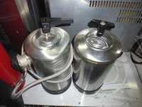 Depuradores para máquina de café