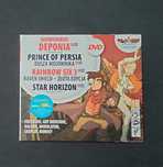 PL Prince of Persia Warrior Within (Dusza Wojownika) Rainbow Six 3
