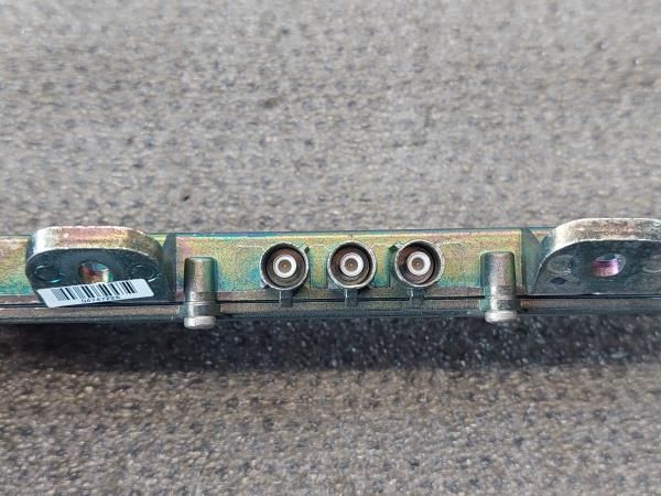 Amplificador de antena PORSCHE Cayenne (9PA)