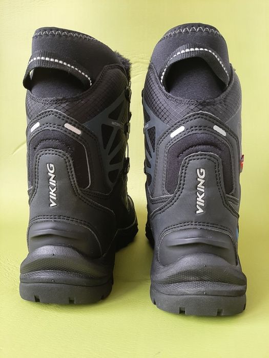 Зимние ботинки VIKING Constrictor 3 Hight BOA